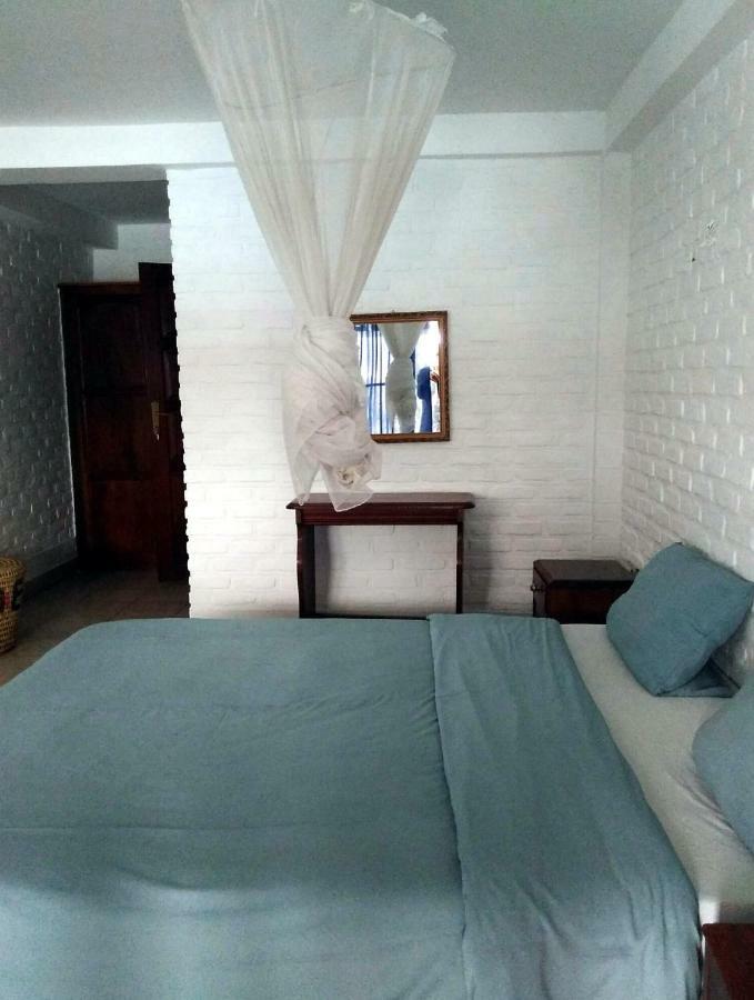 Hotel Restaurant Hellenique Appartements Κιγκάλι Εξωτερικό φωτογραφία