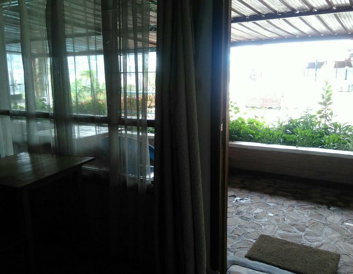 Hotel Restaurant Hellenique Appartements Κιγκάλι Εξωτερικό φωτογραφία