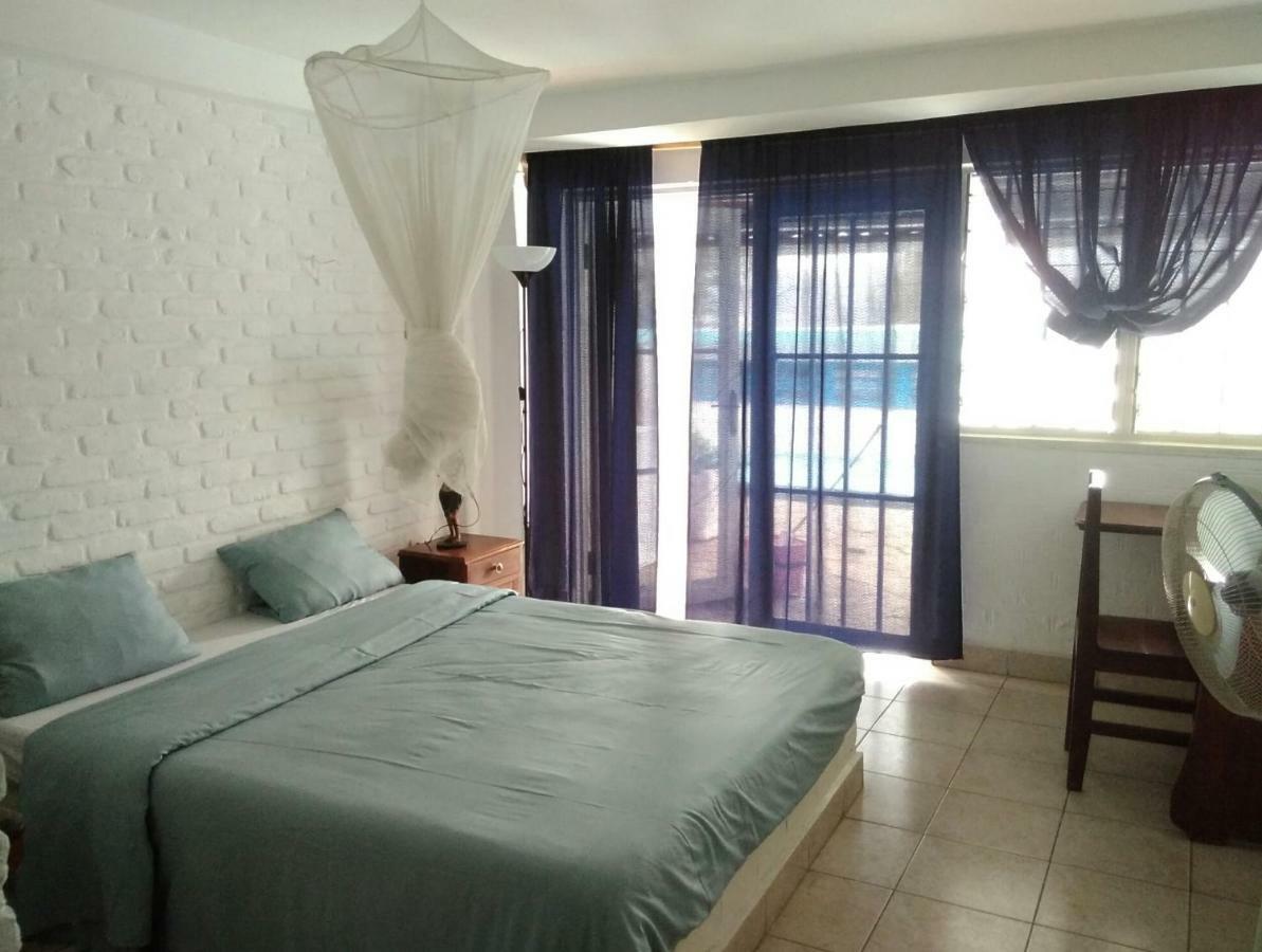 Hotel Restaurant Hellenique Appartements Κιγκάλι Εξωτερικό φωτογραφία